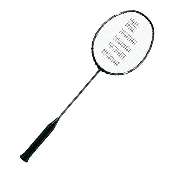 GOSEN（ゴーセン） バドミントンラケット インフェルノ BRIFBK5M GOSEN