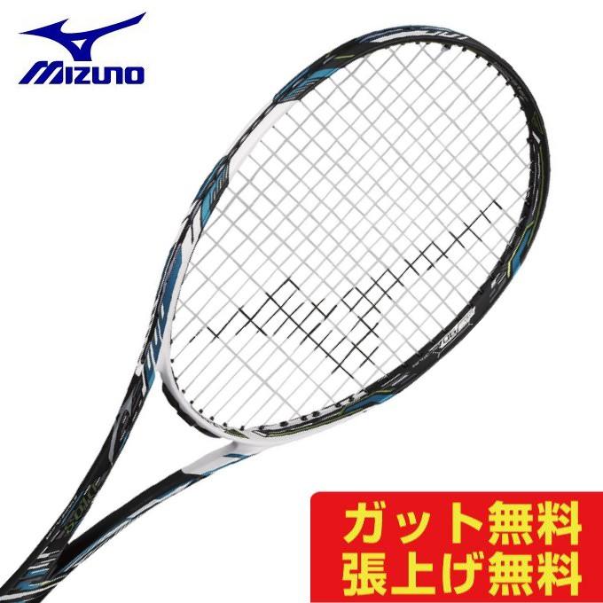 MIZUNO（ミズノ） ソフトテニスラケット 後衛向け DIOS 10-C ディオス