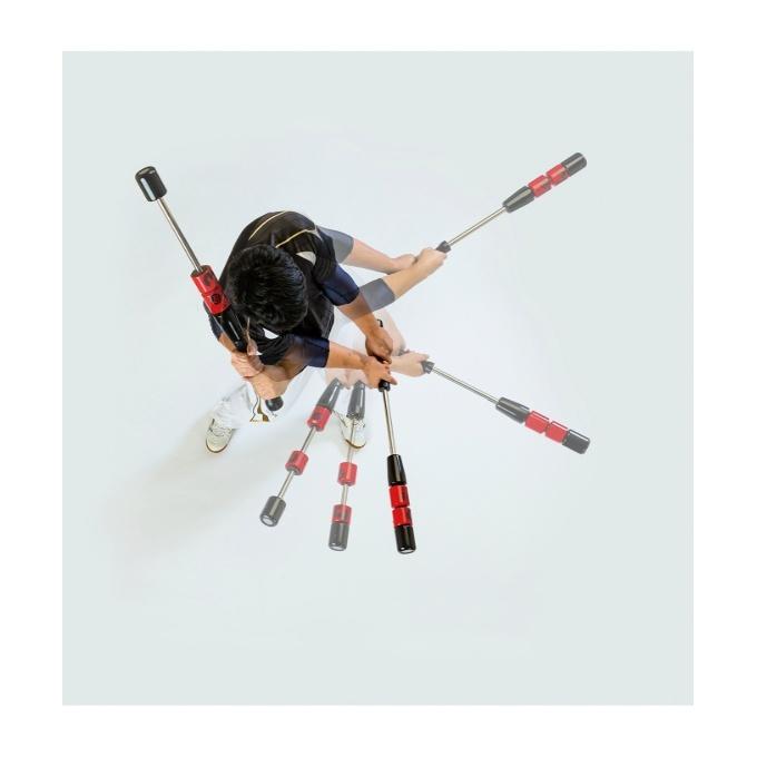 UCHIDA（ウチダ） 野球 トレーニングバット トリプルスリー TR3-85R