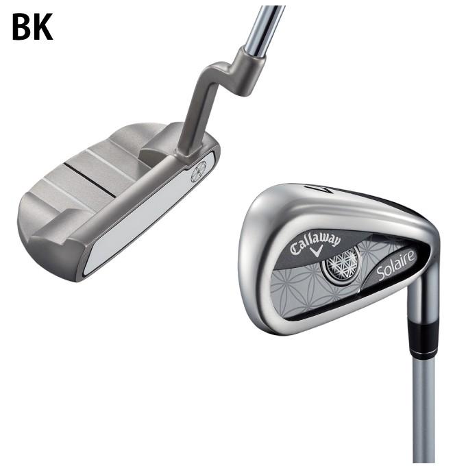 Callaway（キャロウェイ） クラブセット 8本組 キャディーバッグ付き