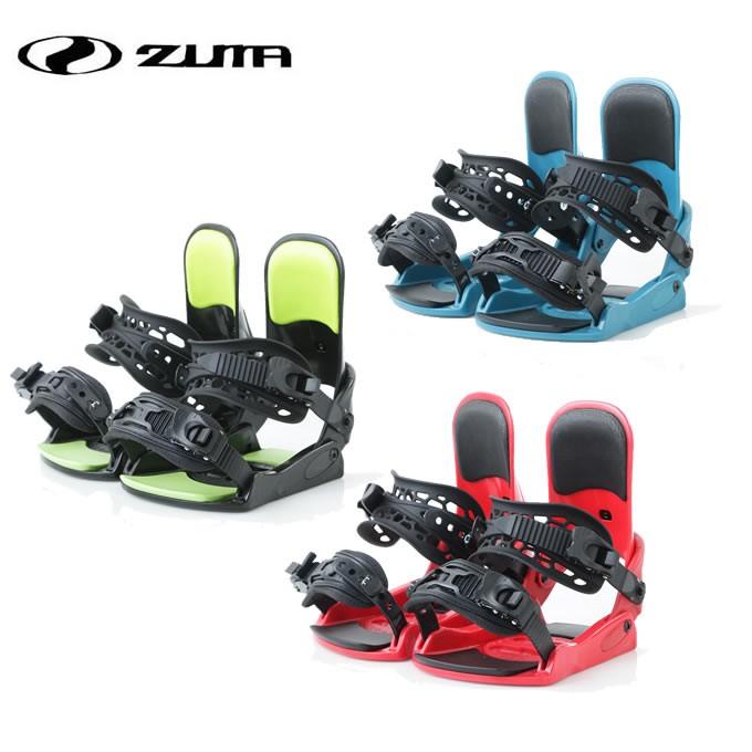 美品ツマ ZUMA LAVA 143cm スノーボード ビンディングセット ツマ ZUMA