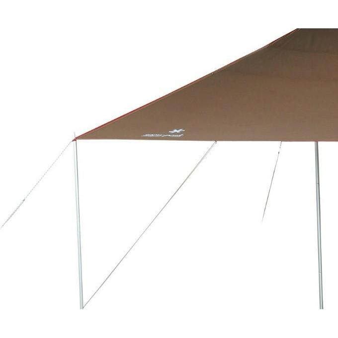 snow peak（スノーピーク） レクタタープ HDタープ シールド レクタM