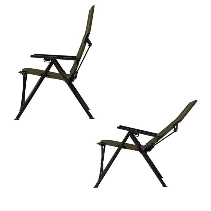 Coleman（コールマン） アウトドアチェア リクライニングチェア