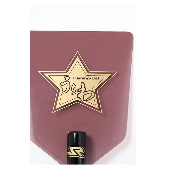 シュアプレイ（SURE PLAY） シュア プレイ 野球 トレーニングバット