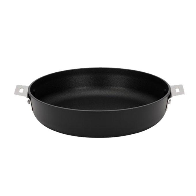 スノーピーク フライパン 鍋 セット HOME&CAMPクッカー26 CS-026 snow