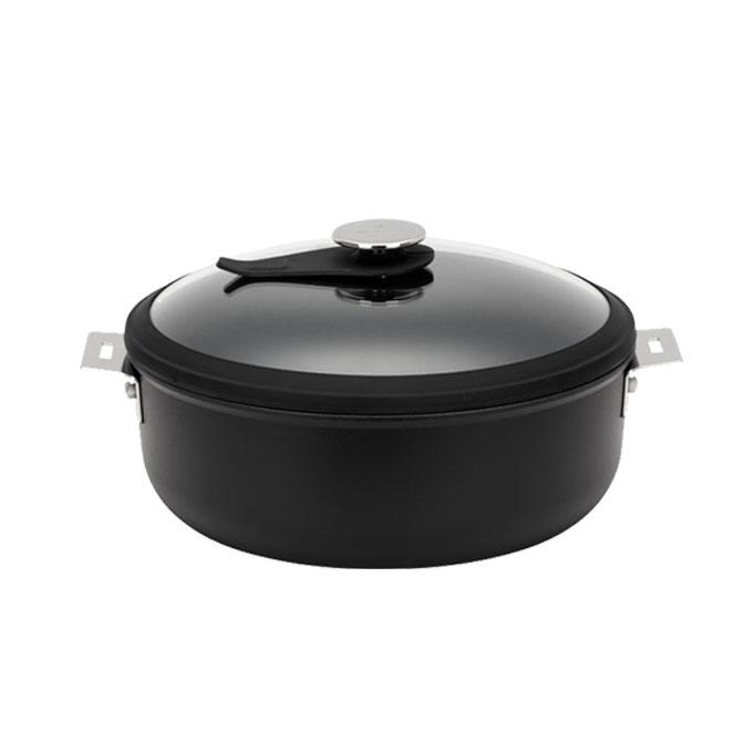 スノーピーク フライパン 鍋 セット HOME&CAMPクッカー26 CS-026 snow