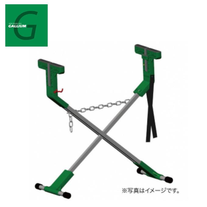 GALLIUM（ガリウム） ワックススタンド ワックススタンドマルチII