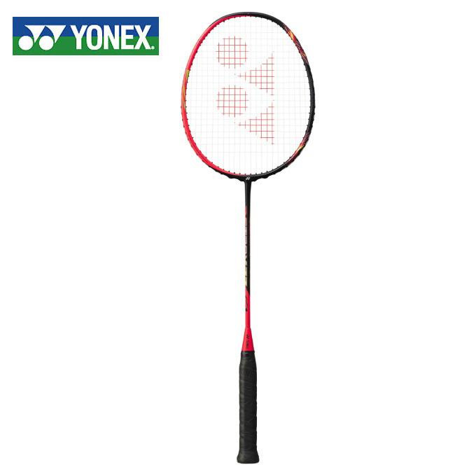 YONEX（ヨネックス） バドミントンラケット アストロクス77 AX77-716