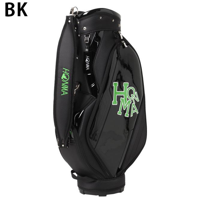 HONMA GOLF（本間ゴルフ） HONMA キャディバッグ メンズ D1 CB CB12113