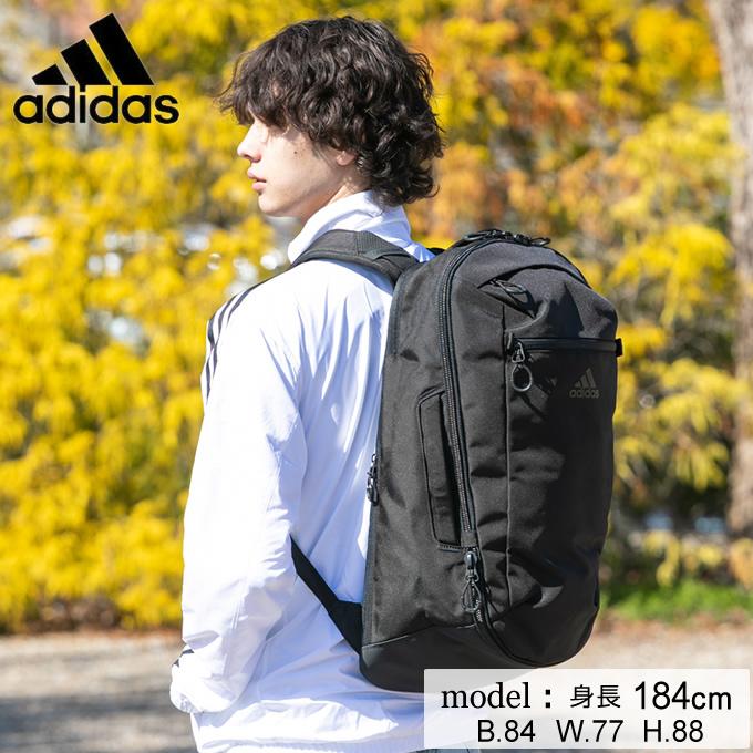 adidas（アディダス） リュックサック 30L メンズ レディース オーピー