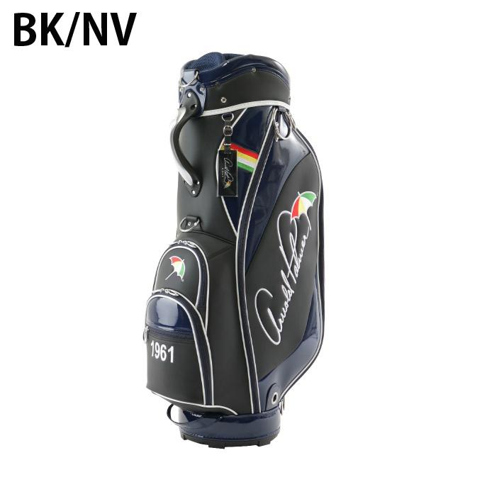 Arnold Palmer（アーノルドパーマー） キャディバッグ 9型 46インチ