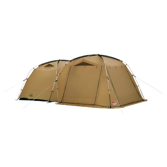 Coleman（コールマン） テント 2ルームテント タフスクリーン2ルーム