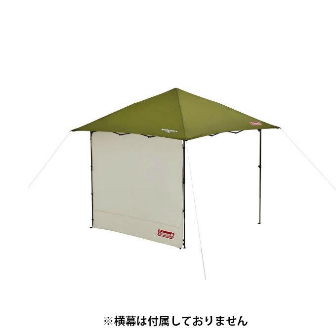Coleman（コールマン） ワンタッチタープ インスタントバイザー
