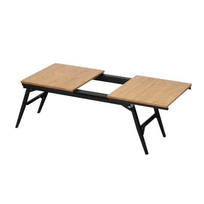 snow peak（スノーピーク） アウトドアテーブル 大型テーブル