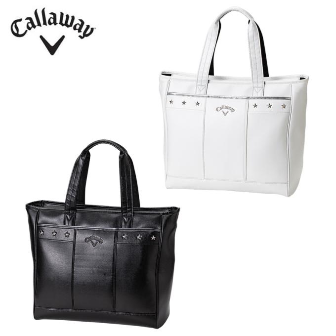 Callaway（キャロウェイ） トートバッグ メンズ エクシア トート 21 JM