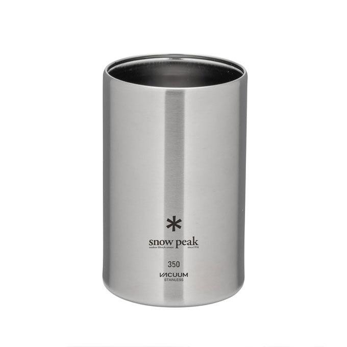 snow peak（スノーピーク） 保冷缶ホルダー 缶クーラー350 TW-355 snow