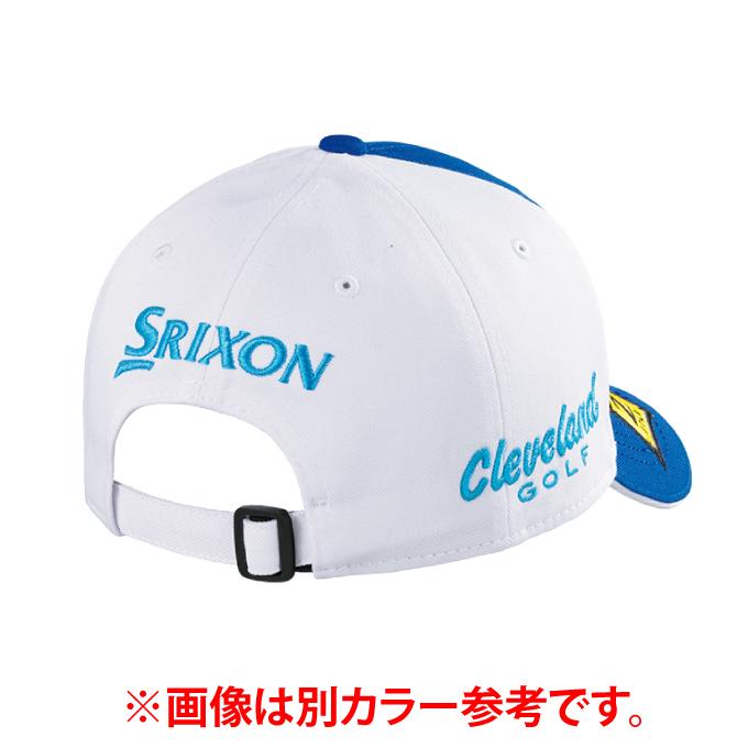 SRIXON スリクソン(SRIXON) ゴルフ キャップ プロモデルツアーキャップ