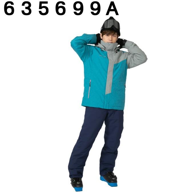 オンヨネ（ONYONE） スキーウェア 上下セット メンズ SKI ST ONS94520