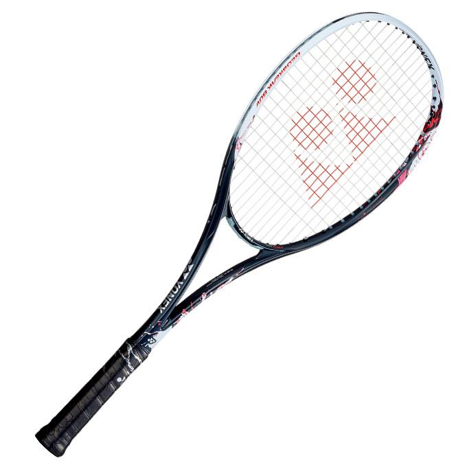 YONEX（ヨネックス） ソフトテニスラケット 前衛向け ジオブレイク80V