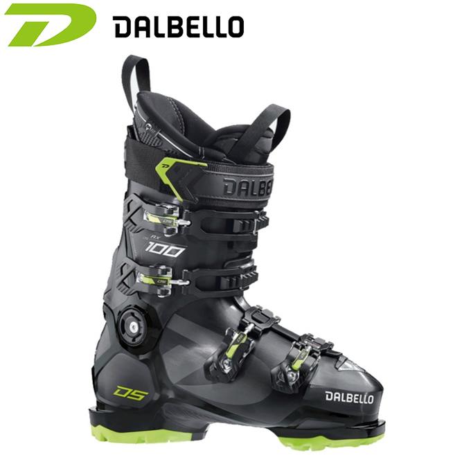 ダルベロ DALBELLO スキーブーツ メンズ DS AX 100 GW : ヒマラヤ