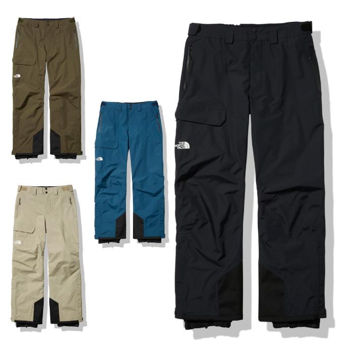 THE NORTH FACE（ザ ノースフェイス） スキーウェア パンツ レディース