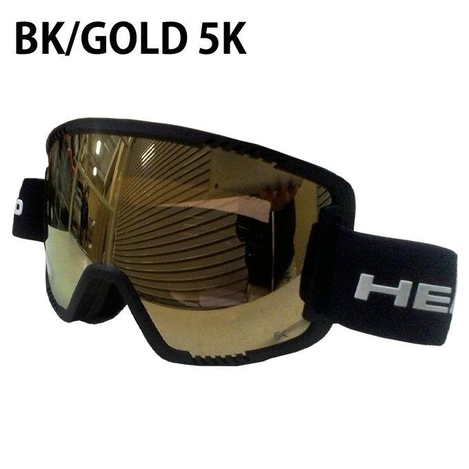 HEAD（ヘッド） スキー スノーボードゴーグル メンズ レディース