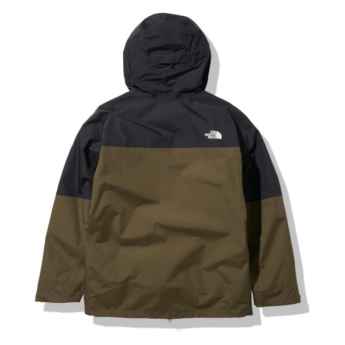 THE NORTH FACE（ザ ノースフェイス） スキーウェア ジャケット メンズ