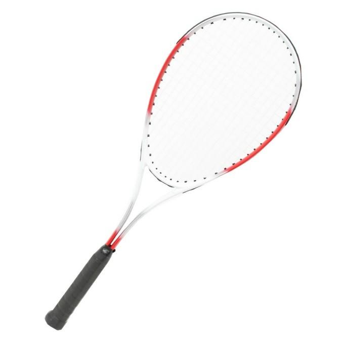 カワサキ（Kawasaki） ソフトテニスラケット オールラウンド 張り上げ
