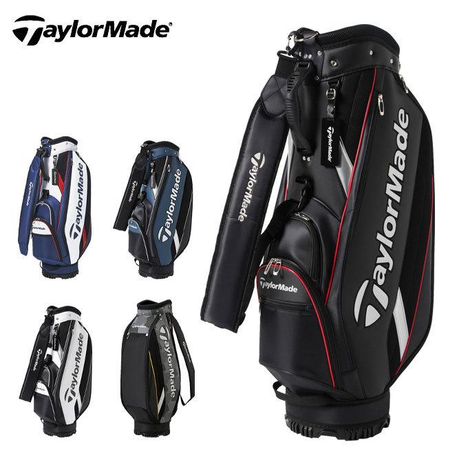 TaylorMade（テーラーメイド） キャディバッグ メンズ トゥルーライト