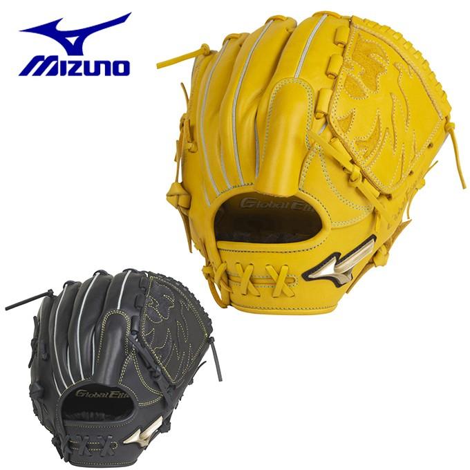 MIZUNO（ミズノ） 野球 少年軟式グラブ 投手用 ジュニア 少年軟式用