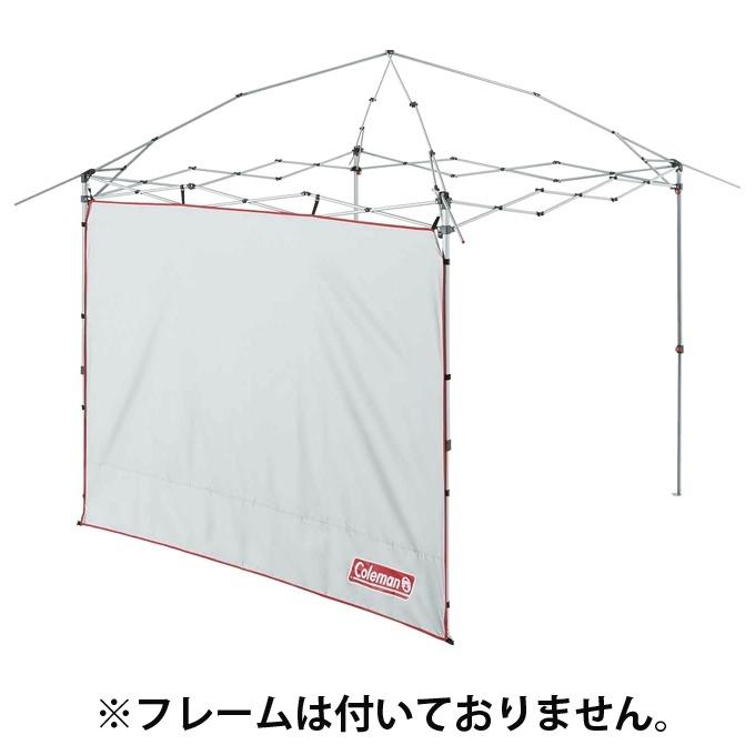 Coleman（コールマン） タープテントサイドシート フルフラップフォー