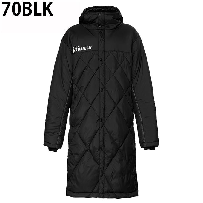 ATHLETA（アスレタ） ベンチコート ジュニア 04140J : ヒマラヤ Yahoo