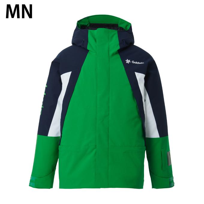 GOLDWIN（ゴールドウイン） スキーウェア ジャケット メンズ バロ
