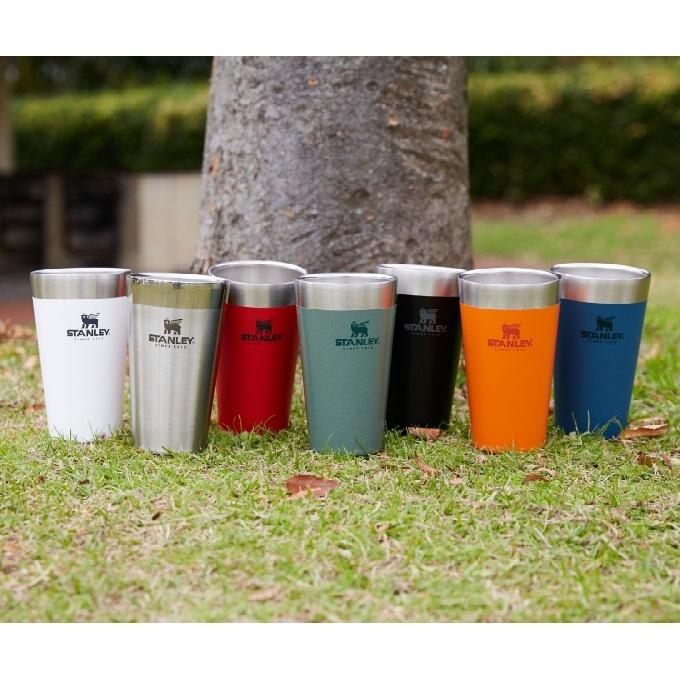 STANLEY（スタンレー） 食器 タンブラー スタッキング真空パイント