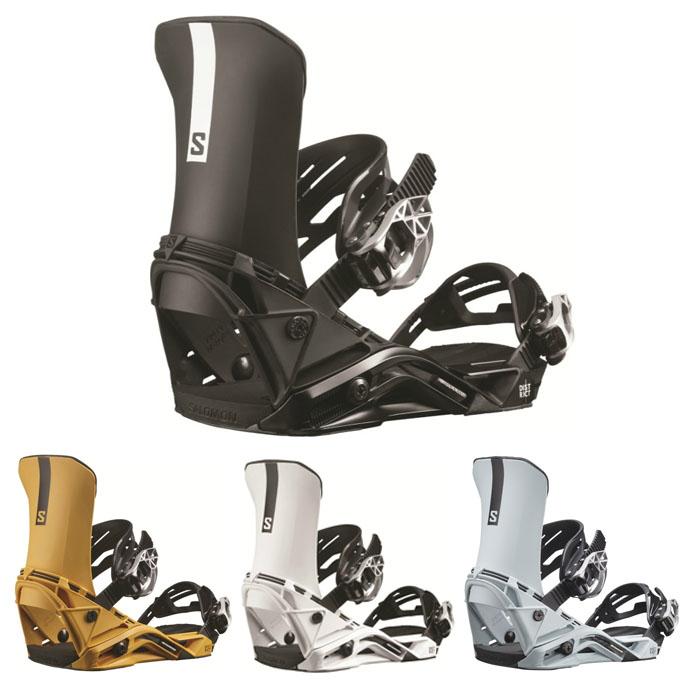 SALOMON（サロモン） スノーボード ビンディング メンズ レディース
