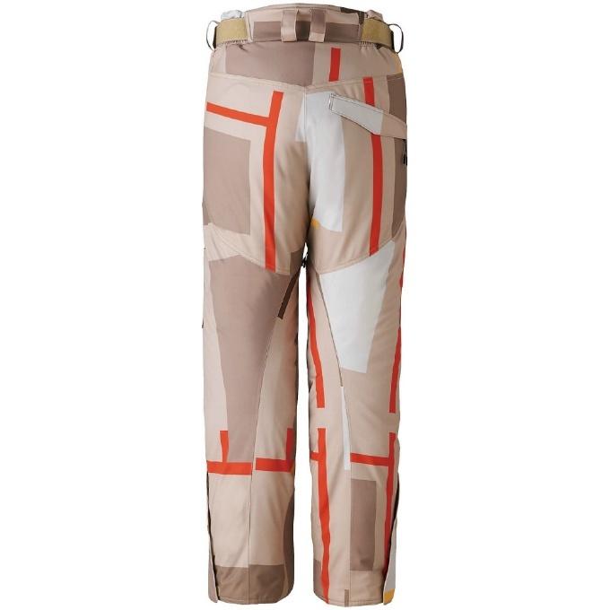 MIZUNO（ミズノ） ☆ミズノ スキーウェア パンツ メンズ FREE SKI