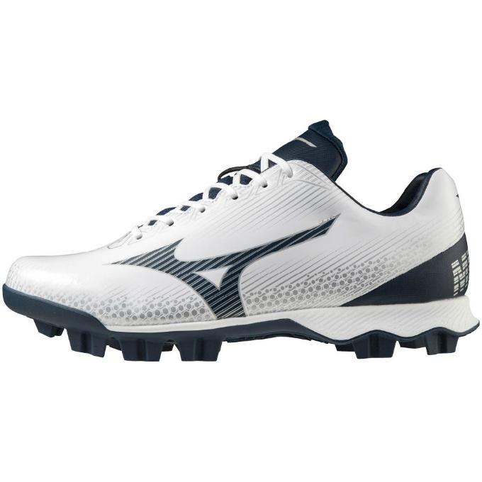 MIZUNO（ミズノ） 野球スパイク ポイントスパイク メンズ レディース