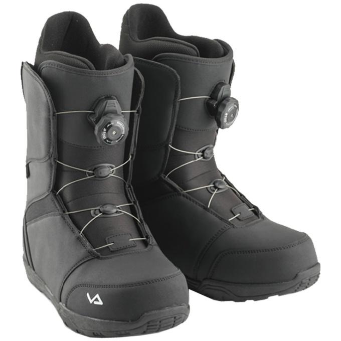 VISIONPEAKS（ビジョンピークス） スノーボードブーツ ダイヤルタイプ