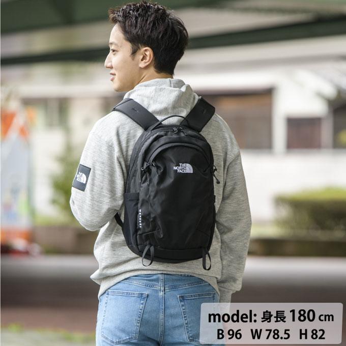 THE NORTH FACE（ザ ノースフェイス） リュックサック 15L メンズ