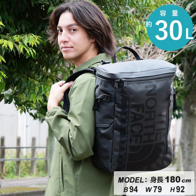 THE NORTH FACE（ザ ノースフェイス） リュック 30L メンズ レディース