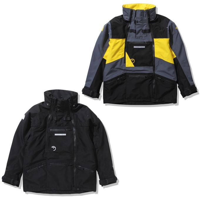THE NORTH FACE（ザ ノースフェイス） スノーボードウェア ジャケット