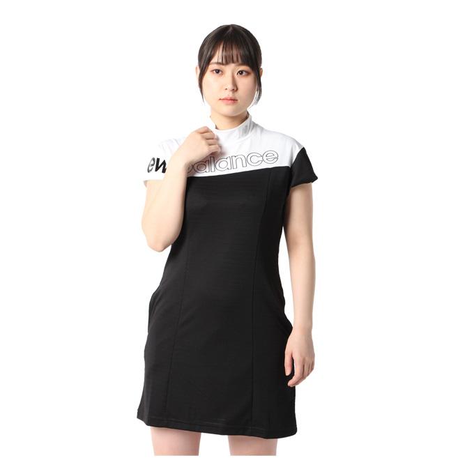 New Balance（ニューバランス） ゴルフウェア ワンピース レディース