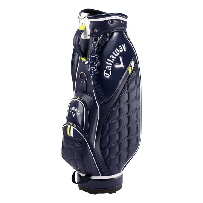Callaway（キャロウェイ） キャディバッグ レディース PU Sport