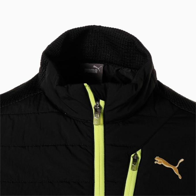 PUMA（プーマ） ゴルフウェア ブルゾン メンズ ゴルフ