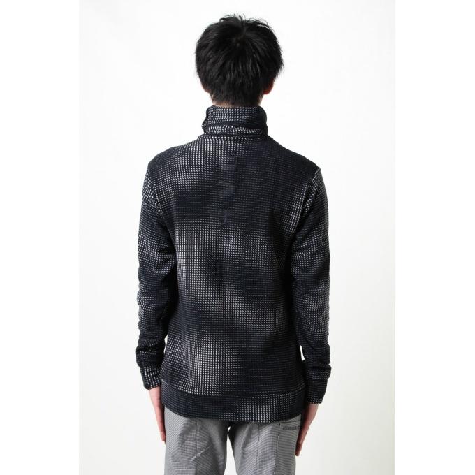 OAKLEY（オークリー） ゴルフウェア 長袖シャツ メンズ エリプス起毛