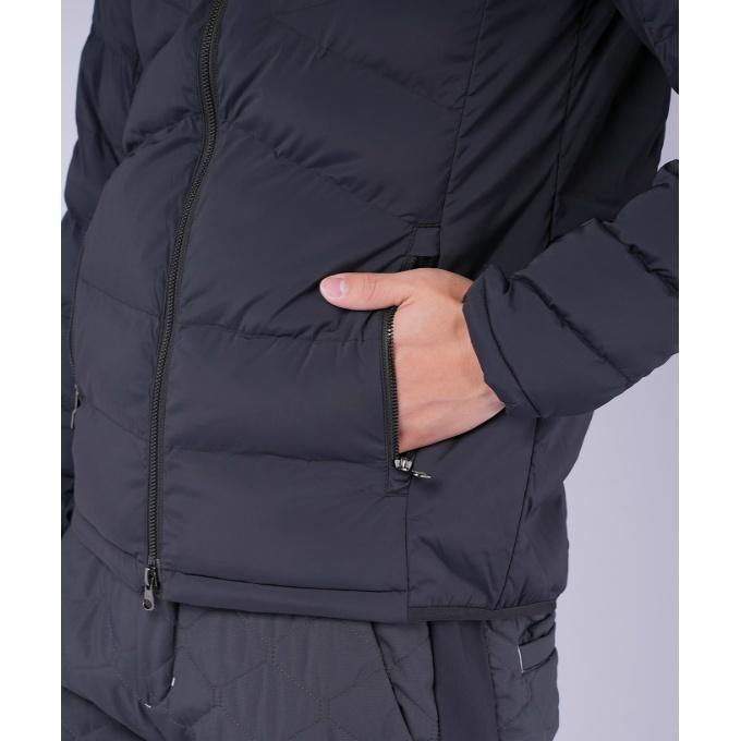 Titleist（タイトリスト） ゴルフウェア ブルゾン メンズ ストレッチ