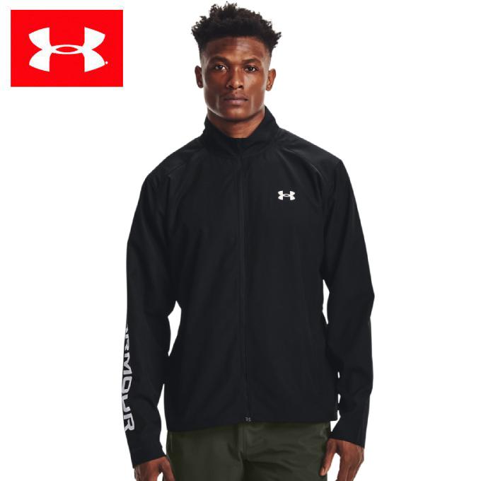 UNDER ARMOUR（アンダーアーマー） ウインドブレーカー ジャケット
