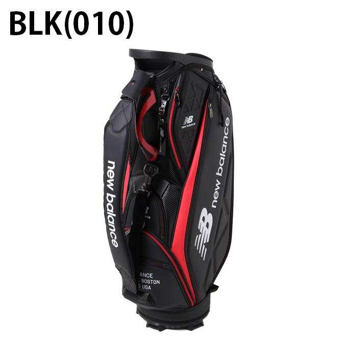 New Balance（ニューバランス） キャディバッグ メンズ マット