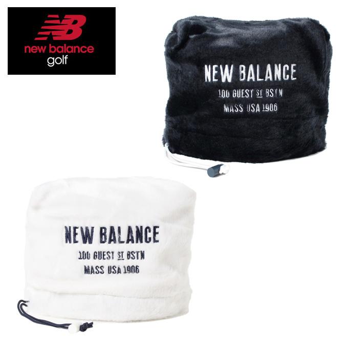 New Balance（ニューバランス） ヘッドカバー アイアン用 ME アイアン