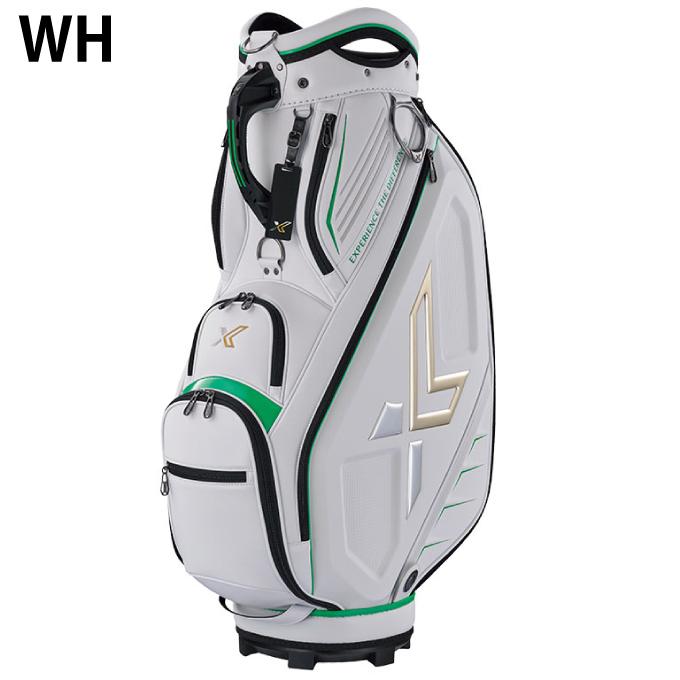 XXIO ゼクシオ キャディバッグ メンズ Xeksレプリカ MCB GGC-X140